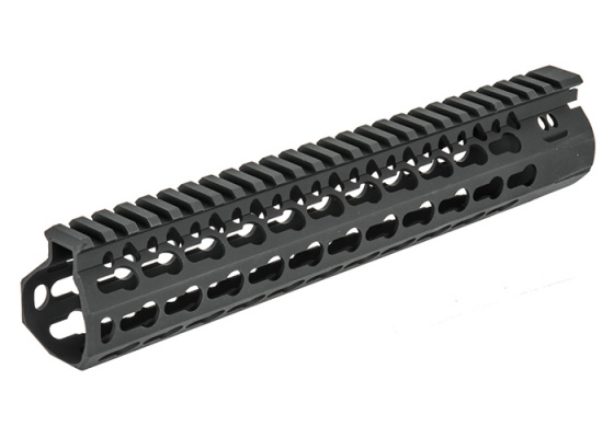 Tac 9 Industries 10" BR M4 Rail System ( Black )