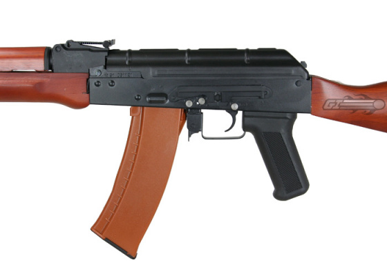 D Boy RK-06 AK-74 AEG Airsoft Rifle ( Wood )