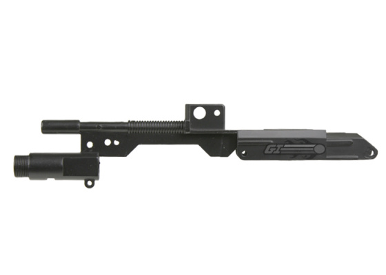 Echo 1 MK36C Outer Barrel Assembly