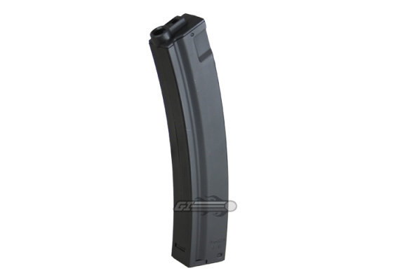 MAG MK5 / MP5 90 rd. AEG Mid Capacity Magazine ( Black )