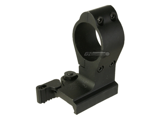 B-2 30mm QD Mount