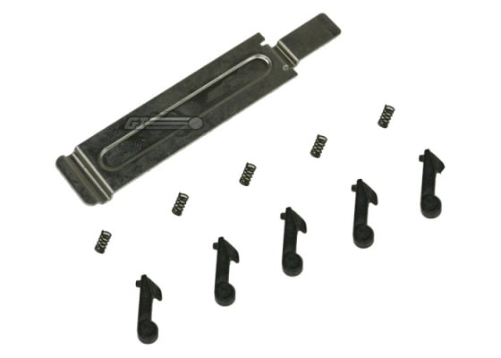 G&G L85 Series Blow Back Parts