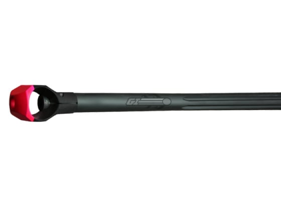 Ares PGM Bolt Action Sniper Gas Airsoft Rifle ( Black )