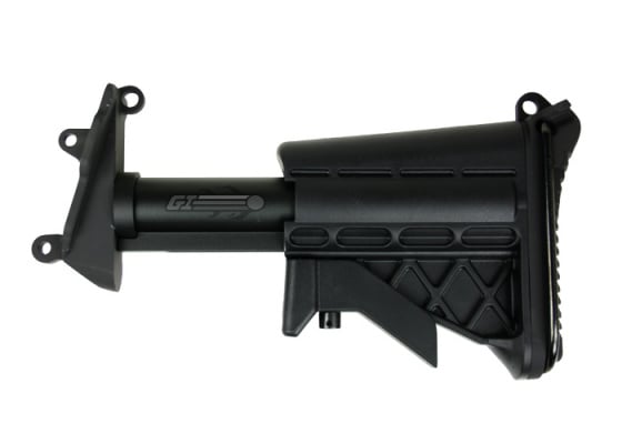 G&P M249 Improved Collapsible Buttstock