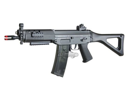 ICS Full Metal SIG 552 AEG Airsoft Rifle ICS Full Metal SIG 552 AEG Airsoft Rifle
