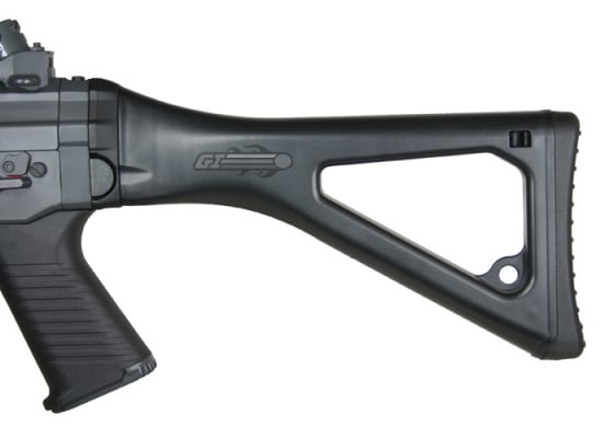 ICS Full Metal SIG 552 AEG Airsoft Rifle ICS Full Metal SIG 552 AEG Airsoft Rifle