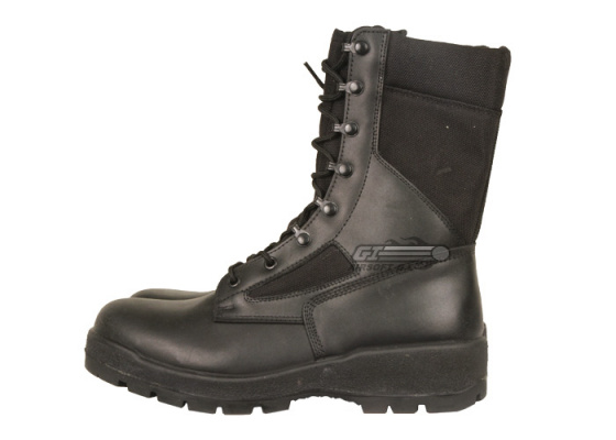 Condor D.I.M. Sierra Tactical Boots ( Size 9 / Black )