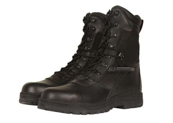 (Discontinued) Condor Tactical Boot w/ YKK Side Zipper ( Size 12 )