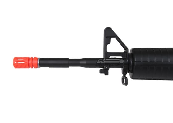 (Discontinued) Smith & Wesson M4 Carbine Airsoft Rifle (Plastic Sportline) (Discontinued) Smith & Wesson M4 Carbine Airsoft Rifle (Plastic Sportline)