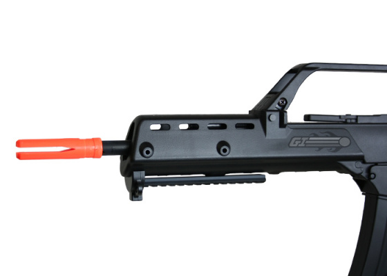 JG MK36K with 3x Scope AEG Airsoft Rifle JG MK36K with 3x Scope AEG Airsoft Rifle