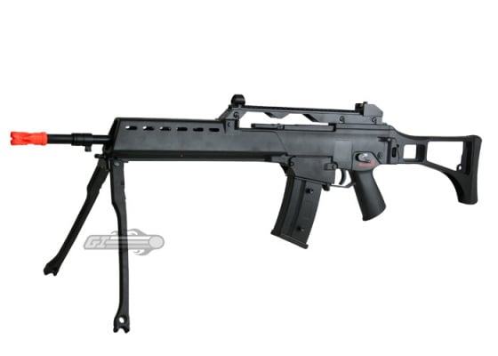 ( Discontinued ) JG MK36 Rifle AEG Airsoft Rifle