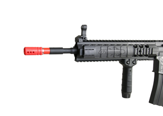 King Arms Full Metal M4 SPC AEG Airsoft Gun