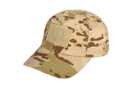 Lancer Tactical Scout Tactical Cap ( Desert Camo )