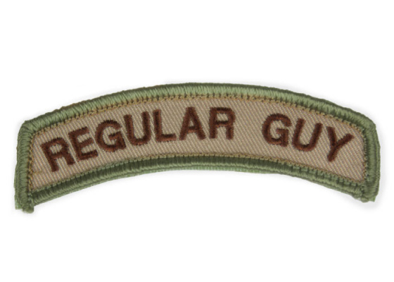 Mil-Spec Monkey Regular Guy Patch ( Multicam )