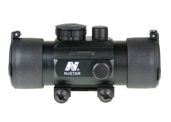 NcSTAR 1x45 Red Dot Sight