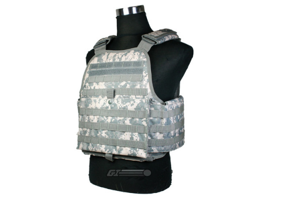 Condor Outdoor Modular Operator Plate Carrier ( ACU ) Condor Outdoor Modular Operator Plate Carrier ( ACU )