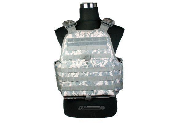 Condor Outdoor Modular Operator Plate Carrier ( ACU ) Condor Outdoor Modular Operator Plate Carrier ( ACU )