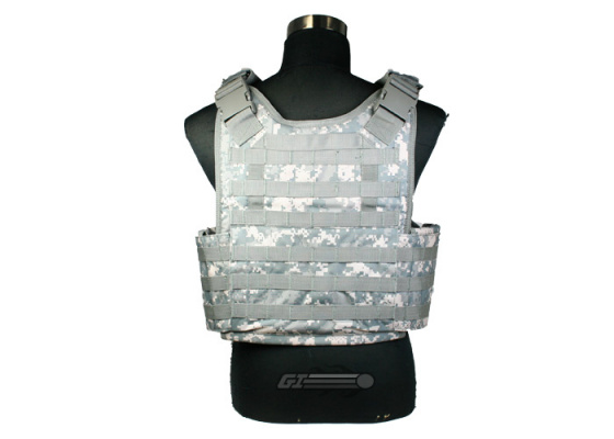 Condor Outdoor Modular Operator Plate Carrier ( ACU )