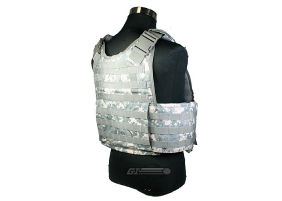 Condor Outdoor Modular Operator Plate Carrier ( ACU ) Condor Outdoor Modular Operator Plate Carrier ( ACU )