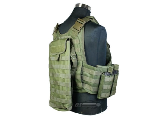 Condor Outdoor Modular Operator Plate Carrier ( ACU ) Condor Outdoor Modular Operator Plate Carrier ( ACU )