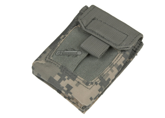 Condor Outdoor EMT Glove MOLLE Pouch ( ACU )