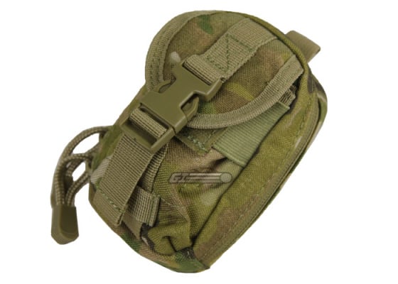 Condor Outdoor MOLLE i-Pouch ( Multicam ) Condor Outdoor MOLLE i-Pouch ( Multicam )