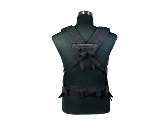 ( Discontinued ) Condor Outdoor MOD Tactical Vest  ( ACU / Tactical Vest  )