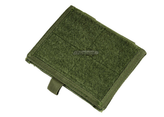 Condor Outdoor ID Molle Pouch ( OD Green )