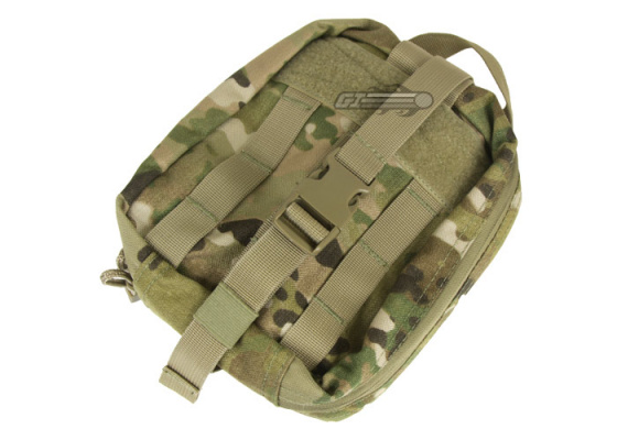 Condor Outdoor MOLLE Rip-Away EMT Pouch ( Multicam ) Condor Outdoor MOLLE Rip-Away EMT Pouch ( Multicam )