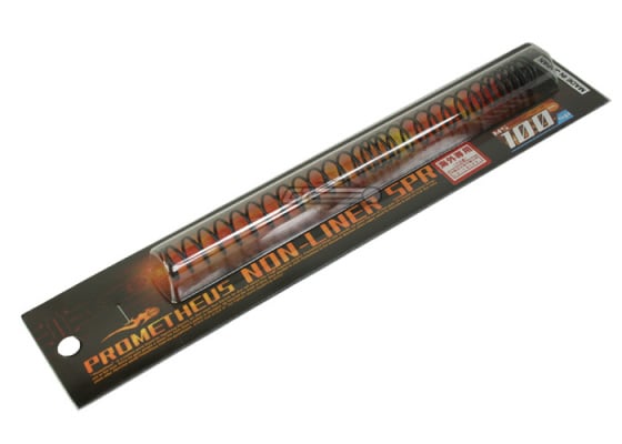 Prometheus M100 AEG Non-Linear Spring Prometheus M100 AEG Non-Linear Spring