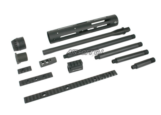 Madbull JP Rifle Conversion Kit ( LONG )