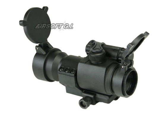 B-2 30mm Red / Green Dot Sight