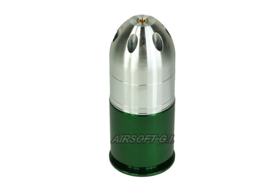 CAW 30 RD Grenade Shell