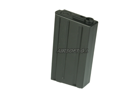 Echo 1 20rd M4 / M16 Standard Capacity AEG Magazine ( Plastic/VN Style )