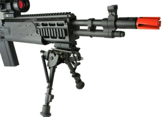 Echo 1 Full Metal M14 RIS Airsoft Gun