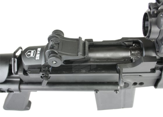 Echo 1 Full Metal M14 RIS Airsoft Gun Echo 1 Full Metal M14 RIS Airsoft Gun