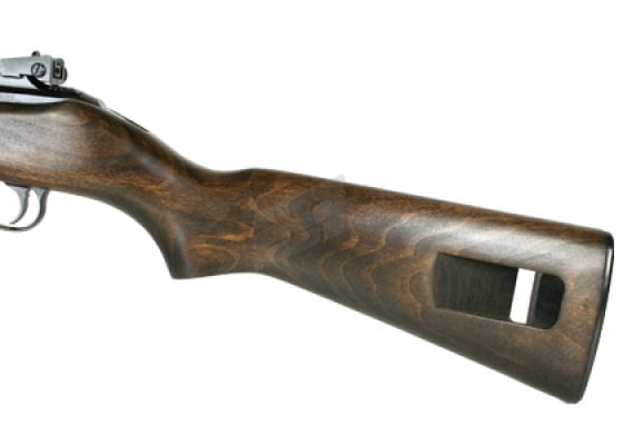 Marushin Full Metal / Real Wood 8mm M2 Carbine Gas Powered Sniper Rifle Airsoft Gun ( SI Version )