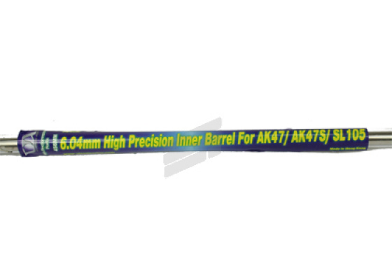 Classic Army 6.04mm High Precision Inner Barrel for AK 47