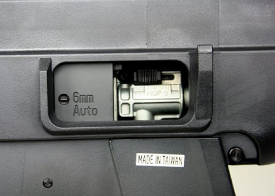 ( Discontinued ) G&G UMG AEG Airsoft SMG ( Discontinued ) G&G UMG AEG Airsoft SMG