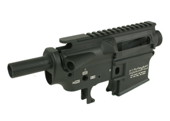 G&P Special Force Metal body for M4