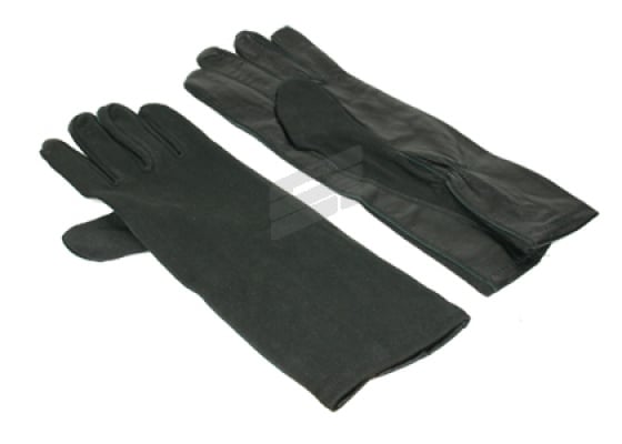 Condor Outdoor Nomex Tactical Gloves ( Black / M / 9 )