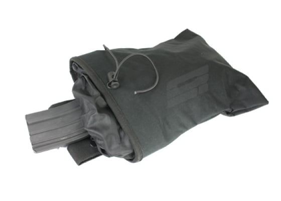 Condor Outdoor 3 Fold Magazine Recovery Pouch ( Black )