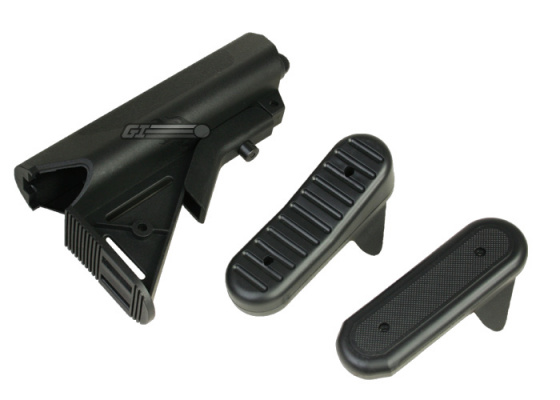 (Discontinued) SRC Crane Stock for M4 / M16