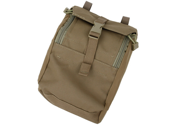 TMC 973 Utility Pouch ( Coyote )