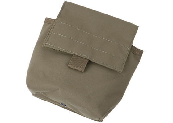 TMC Tac 100rd Ammo Utility Pouch ( Coyote )