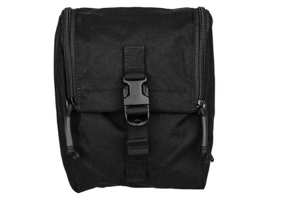 TMC NVG 330 Pouch ( Black )