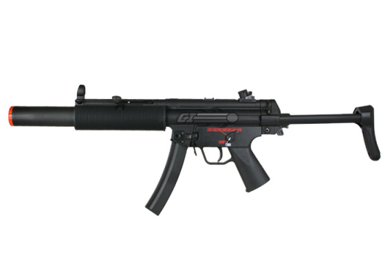 Tokyo Marui MK5 SD6 AEG Airsoft Gun