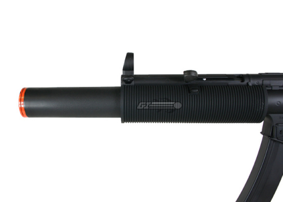 Tokyo Marui MK5 SD6 AEG Airsoft Gun