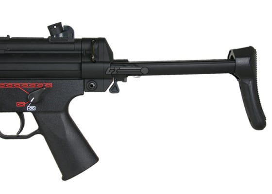 Tokyo Marui MK5 SD6 AEG Airsoft Gun