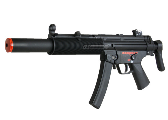 Tokyo Marui MK5 SD6 AEG Airsoft Gun